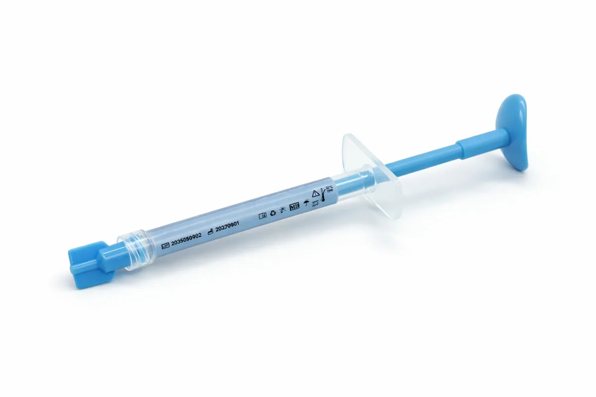 Root Canal Filling Material