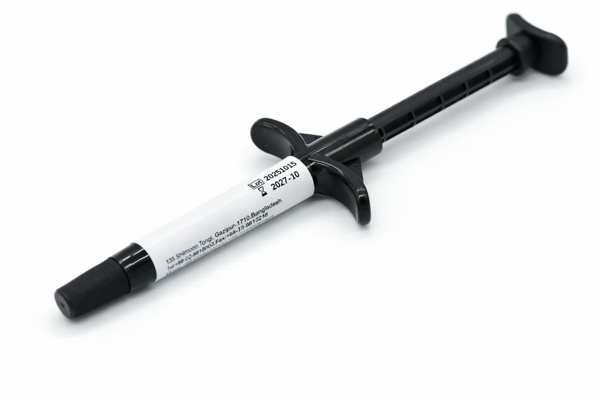 Orthodontic Bonding Agent