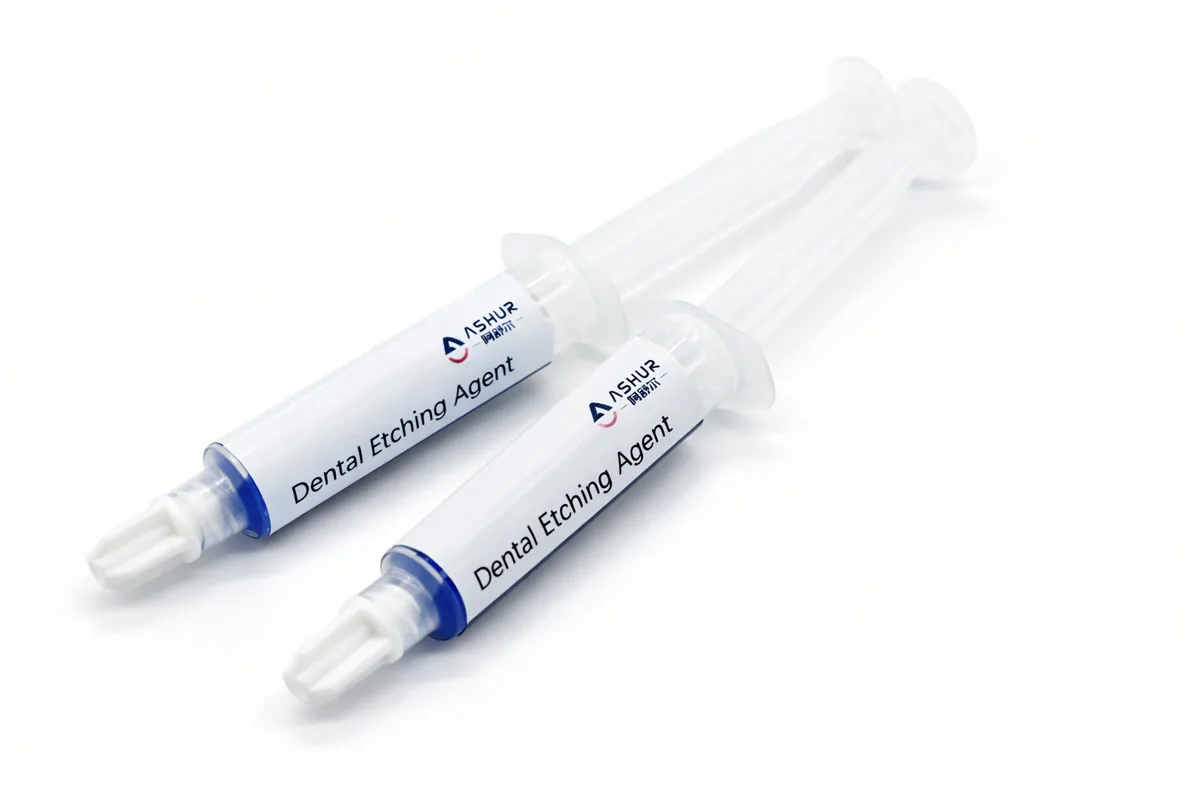Dental Etching Agent