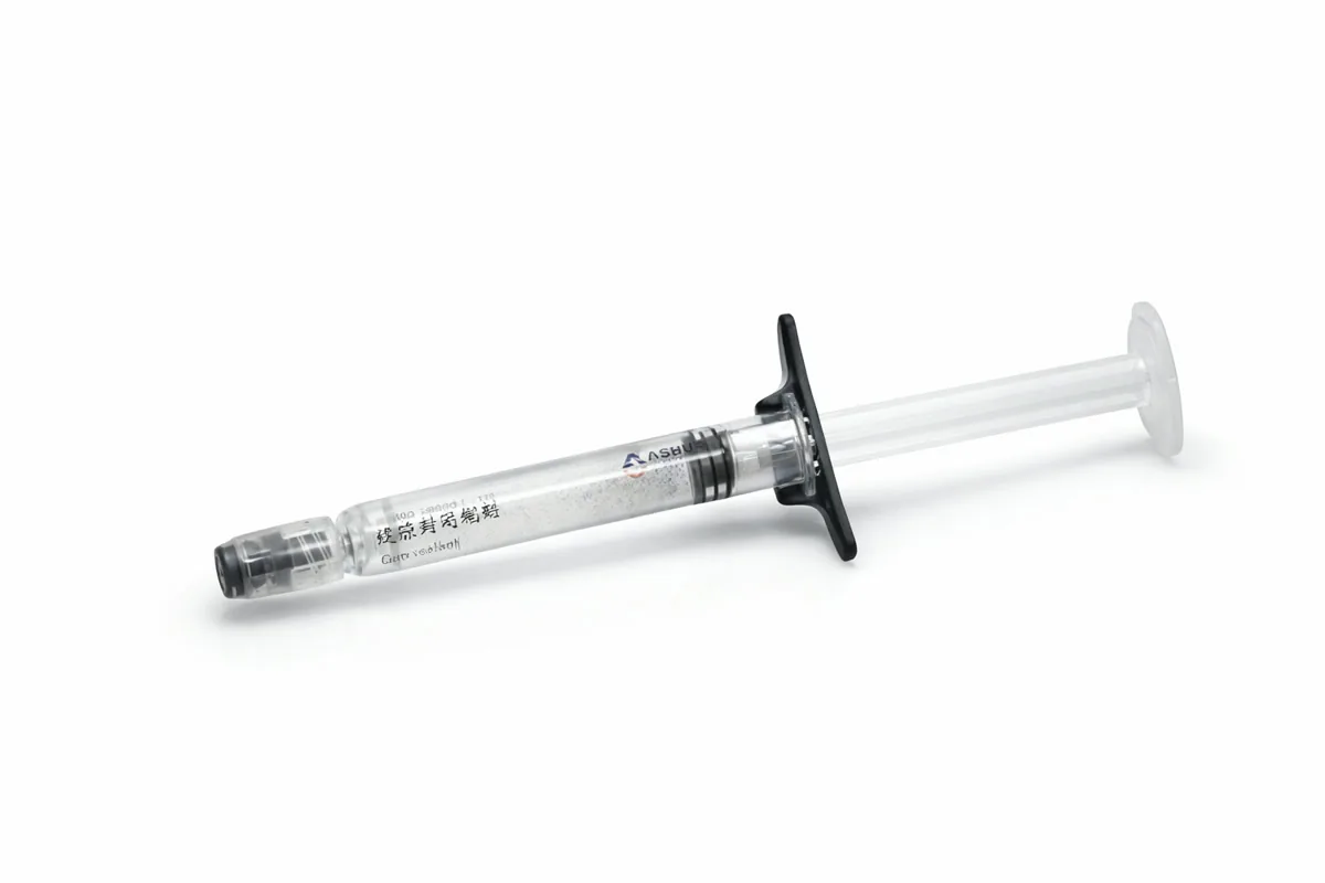 Gap Sealing Paste