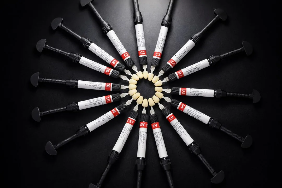 ASHUR dental devices
