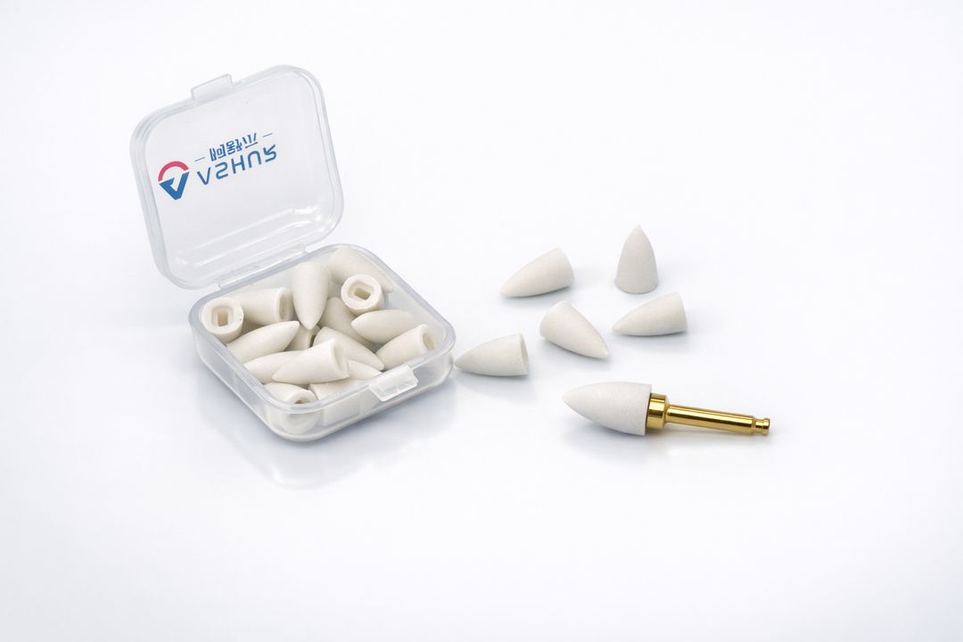 Silicon-Ion One-Step Polishing Paste