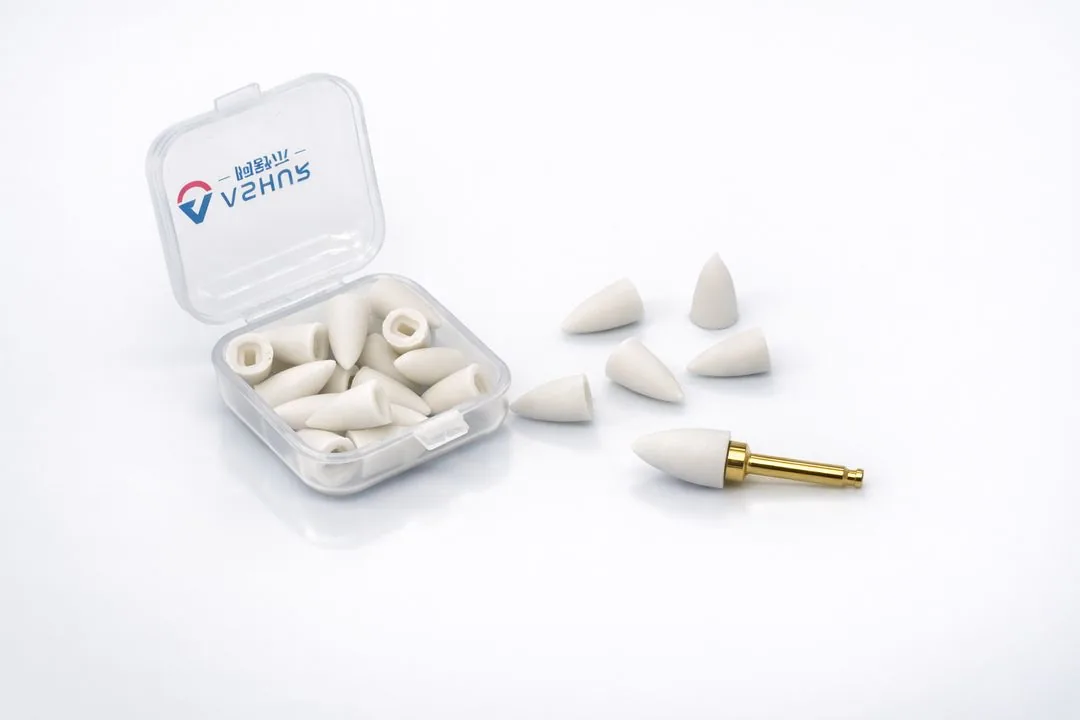 One-step polishing paste