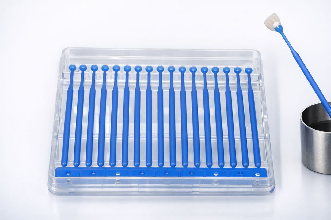 Dental Bonding Stick