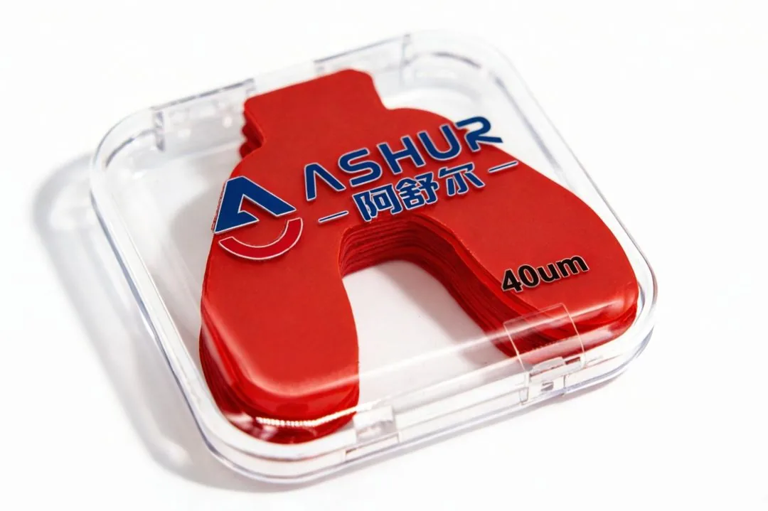 40μm occlusal paper