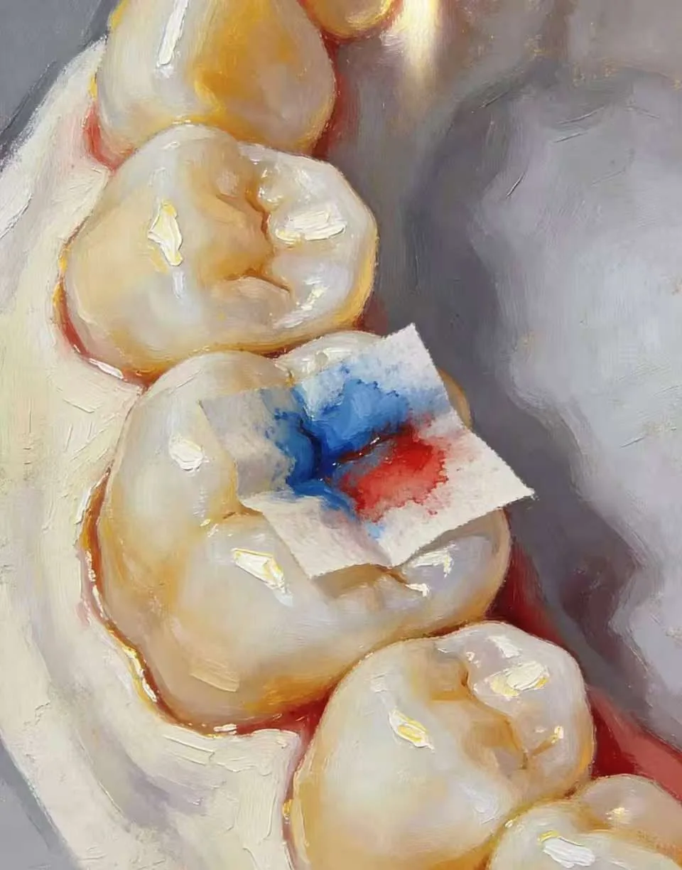 Veneers and esthetic restorations