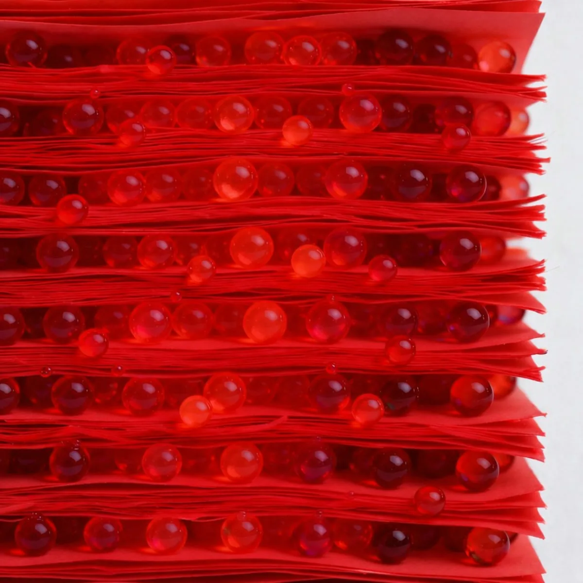 Microcapsule structure
