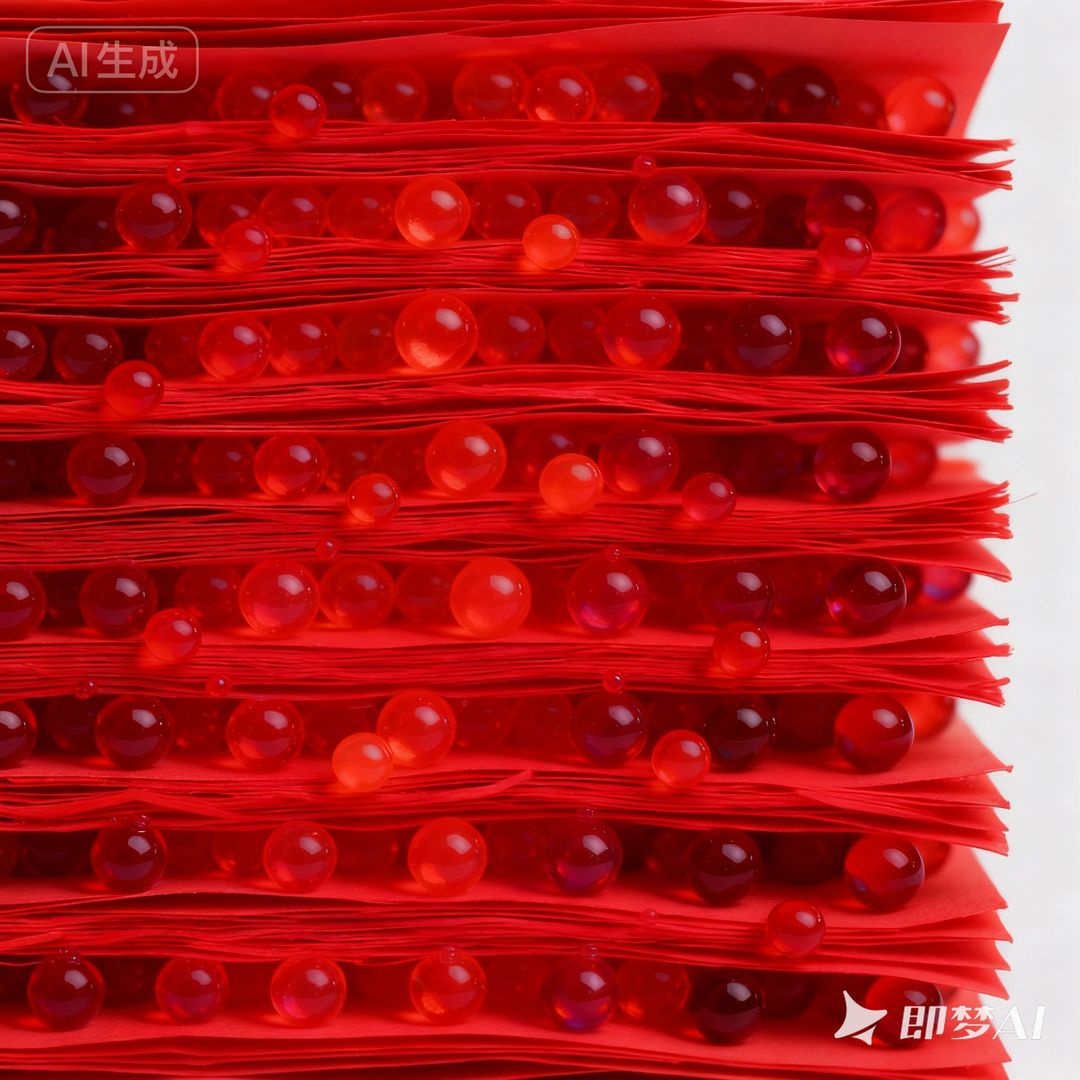 Microcapsule structure diagram