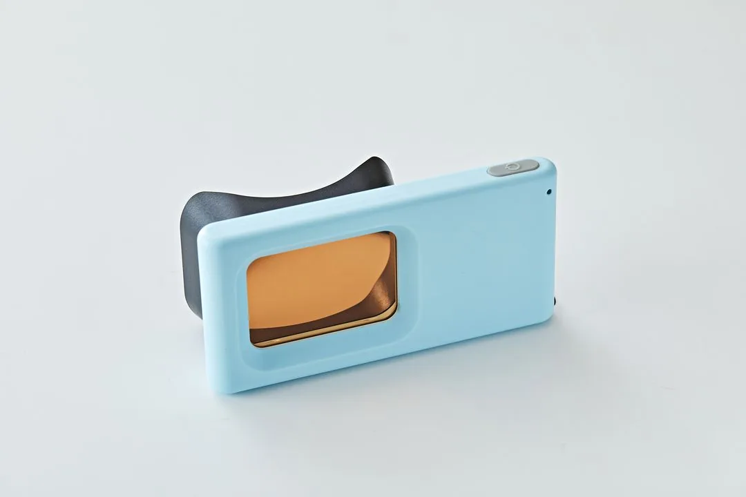 Compact model