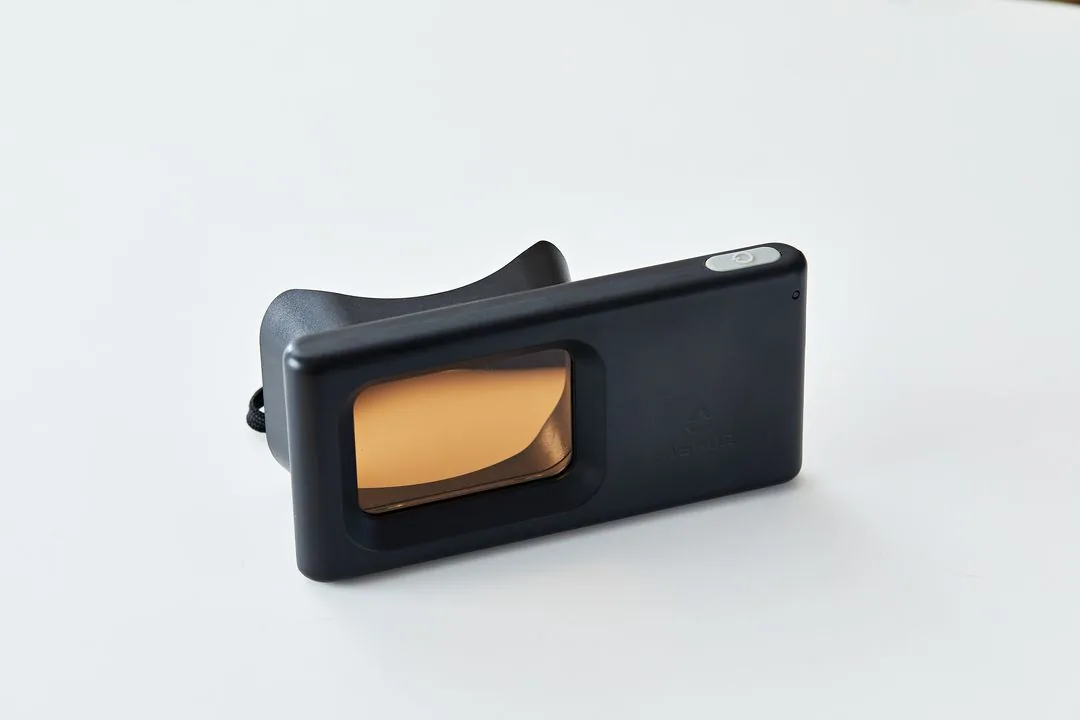 Rechargeable edition